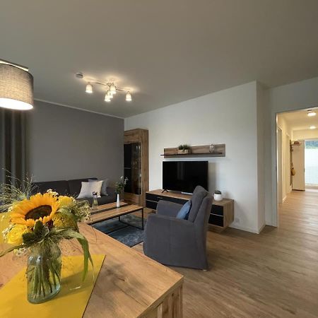 Apartamento Sonnenweg 46-6 Wilde 13 Heringhausen Exterior foto