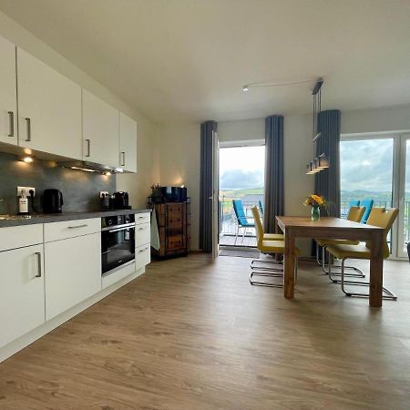 Apartamento Sonnenweg 46-6 Wilde 13 Heringhausen Exterior foto