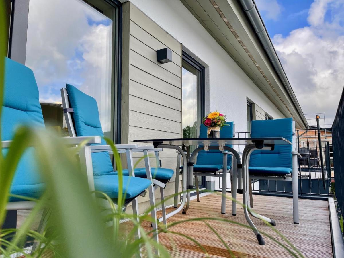 Apartamento Sonnenweg 46-6 Wilde 13 Heringhausen Exterior foto