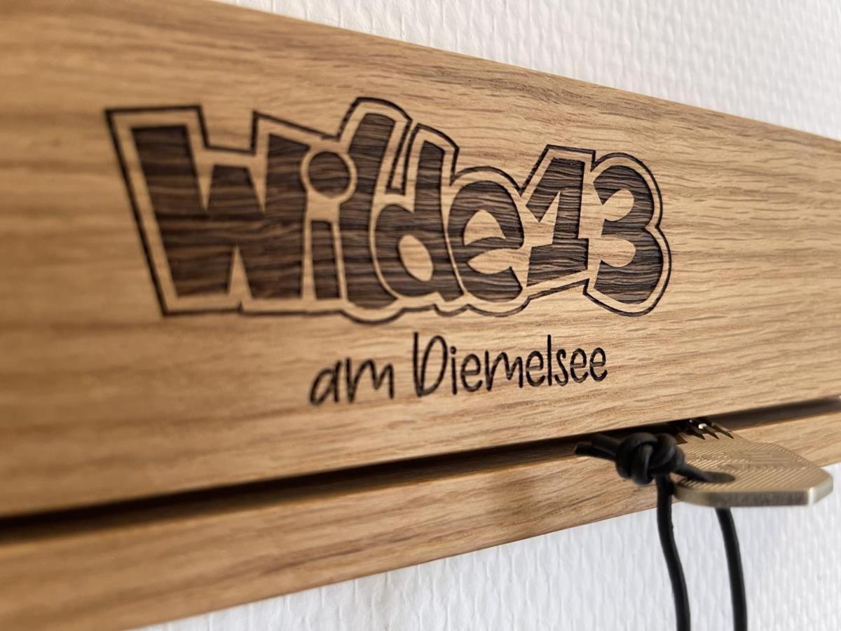 Apartamento Sonnenweg 46-6 Wilde 13 Heringhausen Exterior foto